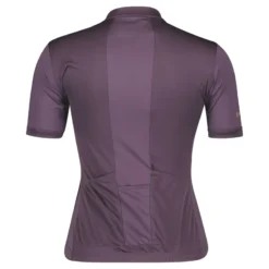 Scott Endurance 10 Women's Short Sleeve Jersey - Dark Purple/Mud Green -Scott Store 2803667164A 1801148 png zoom 3