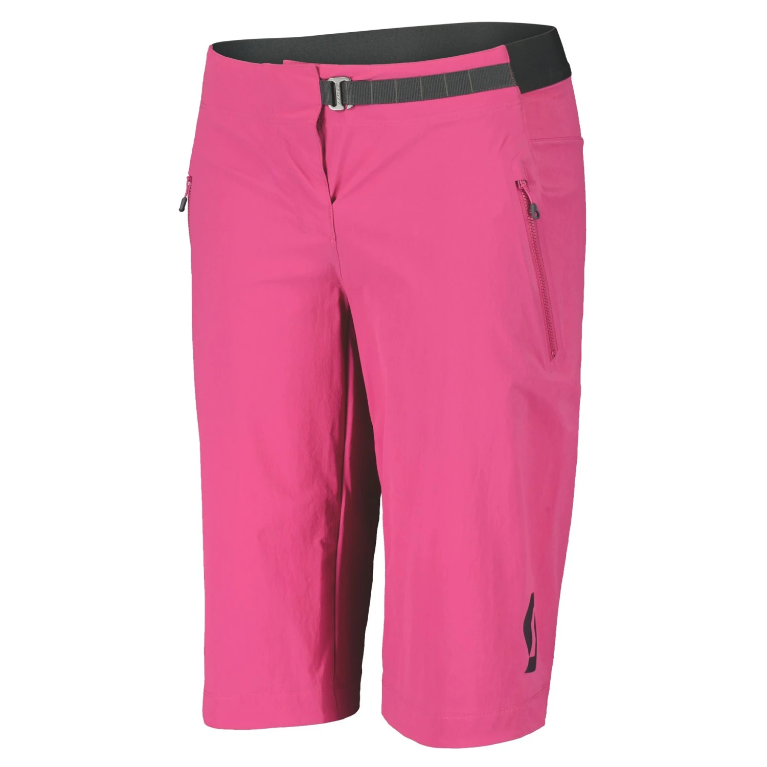 Scott Trail Vertic With Pad Women's Baggy Shorts - Dream Blue 13 Scott Trail Vertic With Pad Women's Baggy Shorts - Dream Blue - Image 11
