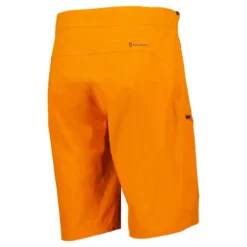 Scott Explorair Light Men's Baggy Shorts - Copper Orange -Scott Store 280943CPRORG 2