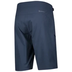 Scott Explorair Light Men's Baggy Shorts - Midnight Blue -Scott Store 280943MIDBLU 2