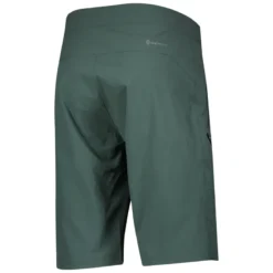 Scott Explorair Light Men's Baggy Shorts - Smoked Green -Scott Store 280943SMKdGRN 2