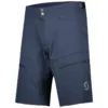 Scott Explorair Tech Baggy Shorts - Midnight Blue -Scott Store 280944MIDBLU 1