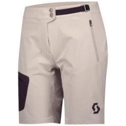 Scott Explorair Light Womens Baggy Shorts - Dark Purple 19 Scott Explorair Light Womens Baggy Shorts - Dark Purple -Scott Store 280960PNKPNKPUR 1 2