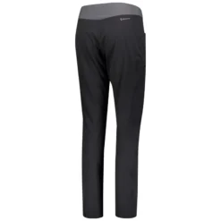 Scott Explorair Tech Womens MTB Pants - Black -Scott Store 280963BLK 2