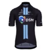 Scott DSM Team Replica Short Sleeve Jersey - Black -Scott Store 289573BLK 1