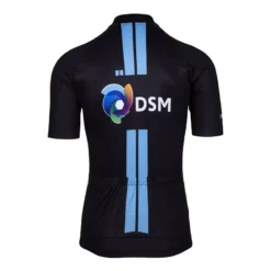 Scott DSM Team Replica Short Sleeve Jersey - Black -Scott Store 289573BLK 2