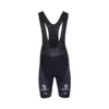Scott DSM Team Replica Bib Shorts - Black -Scott Store 289574BLK 1