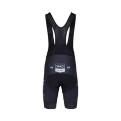 Scott DSM Team Replica Bib Shorts - Black 7 Scott DSM Team Replica Bib Shorts - Black -Scott Store 289574BLK 2