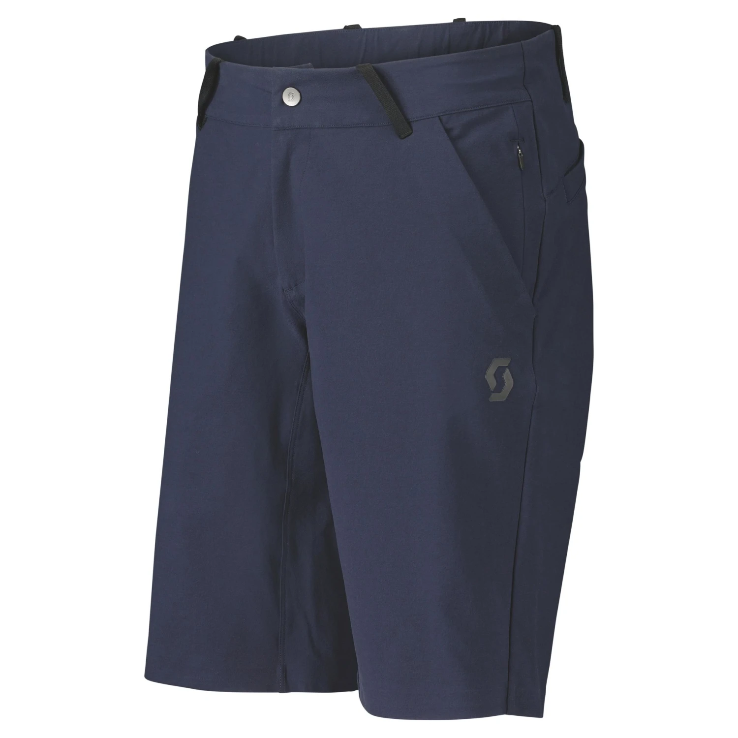 Scott Commuter Men's Baggy Shorts - Dark Grey 5 Scott Commuter Men's Baggy Shorts - Dark Grey - Image 3
