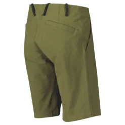 Scott Commuter Men's Baggy Shorts - Fir Green 9 Scott Commuter Men's Baggy Shorts - Fir Green -Scott Store 2920297340A