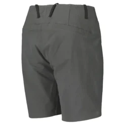 Scott Commuter Women's Baggy Shorts - Dark Grey 8 Scott Commuter Women's Baggy Shorts - Dark Grey -Scott Store 2920340091A