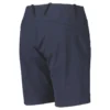 Scott Commuter Women's Baggy Shorts - Dark Blue 1 Scott Commuter Women's Baggy Shorts - Dark Blue -Scott Store 2920340114A