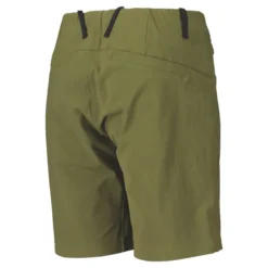 Scott Commuter Women's Baggy Shorts - Fir Green 9 Scott Commuter Women's Baggy Shorts - Fir Green -Scott Store 2920347340A