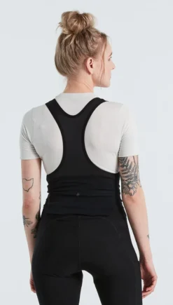 Specialized Spcialized Power Grid Short Sleeve Women's Base Layer - Dove Grey 8 Specialized Spcialized Power Grid Short Sleeve Women's Base Layer - Dove Grey -Scott Store 322766332231 2