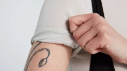 Specialized Spcialized Power Grid Short Sleeve Women's Base Layer - Dove Grey 9 Specialized Spcialized Power Grid Short Sleeve Women's Base Layer - Dove Grey -Scott Store 322766332231 4