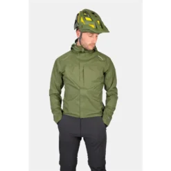 Endura GV500 Zip-Off Men's MTB Trouser - Black -Scott Store 4 647