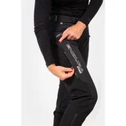Endura MT500 Freezing Point Women's Trouser - Black -Scott Store 4 661