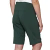 100 Percent Ridecamp Women's Baggy Shorts - Forest Green -Scott Store 40037 00004 2