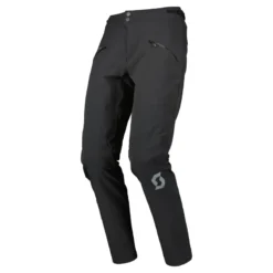 Scott Trail Vertic Men's Pants - Black
