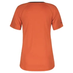 Scott Trail Vertic Pro Women's Short Sleeve Jersey - Braze Orange 8 Scott Trail Vertic Pro Women's Short Sleeve Jersey - Braze Orange -Scott Store 4031217539A
