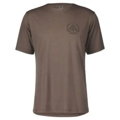 Scott Defined Merino Tech Men's Short Sleeve Jersey - Dark Blue 7 Scott Defined Merino Tech Men's Short Sleeve Jersey - Dark Blue -Scott Store 4031687546