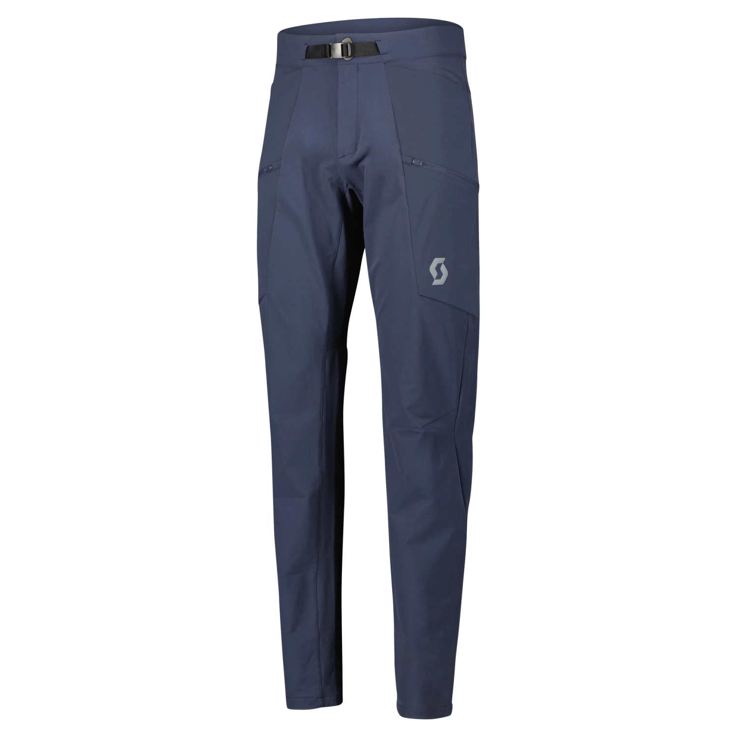 Scott Explorair Tech Men's Pants - Fir Green/Black 5 Scott Explorair Tech Men's Pants - Fir Green/Black - Image 3