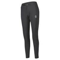 Scott Explorair Tech Women's Pants - Braze Orange