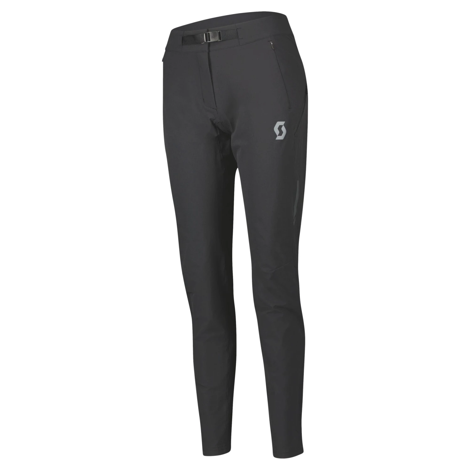 Scott Explorair Tech Women's Pants - Braze Orange 3 Scott Explorair Tech Women's Pants - Braze Orange