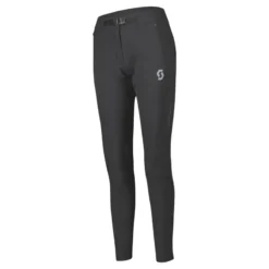 Scott Explorair Tech Women's Pants - Fir Green/Black 9 Scott Explorair Tech Women's Pants - Fir Green/Black -Scott Store 4031760001