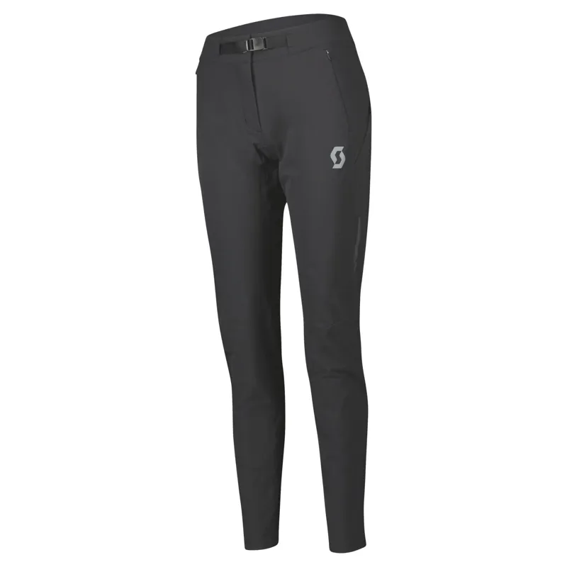 Scott Explorair Tech Women's Pants - Fir Green/Black 6 Scott Explorair Tech Women's Pants - Fir Green/Black - Image 4