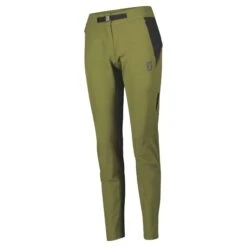 Scott Explorair Tech Women's Pants - Black -Scott Store 4031767386 1