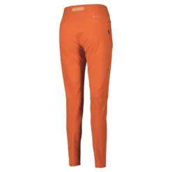 Scott Explorair Tech Women's Pants - Braze Orange 8 Scott Explorair Tech Women's Pants - Braze Orange -Scott Store 4031767539A