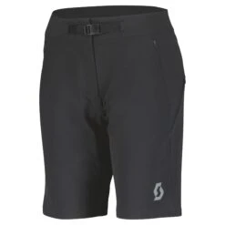 Scott Explorair Tech Women's Baggy Shorts - Braze Orange -Scott Store 4031770001 1