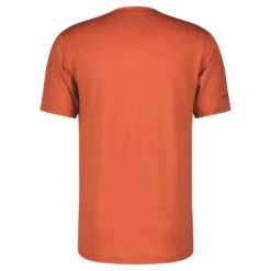 Scott Defined Merino Men's Short Sleeve Jersey - Braze Orange 10 Scott Defined Merino Men's Short Sleeve Jersey - Braze Orange -Scott Store 4031807539A