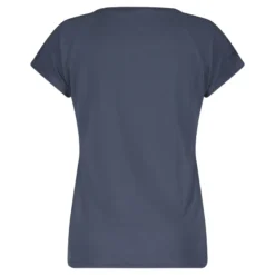 Scott Defined DRI Women's Short Sleeve Jersey - Metal Blue -Scott Store 4031887377A