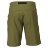 Scott Ripstop Mountain Men's Baggy Shorts - Fir Green