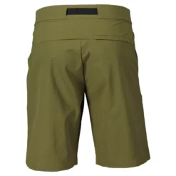 Scott Ripstop Mountain Men's Baggy Shorts - Fir Green