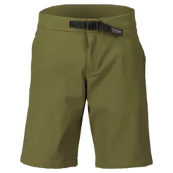Scott Ripstop Mountain Men's Baggy Shorts - Fir Green -Scott Store 4032067340 1