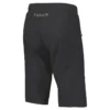 Scott Trail Tuned Men's Baggy Shorts - Black -Scott Store 4032300001A
