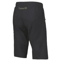 Scott Trail Tuned Men's Baggy Shorts - Black