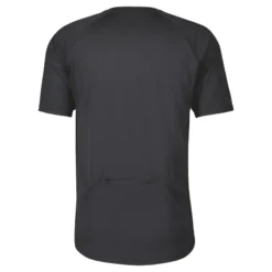 Scott Trail Flow Pro Men's Short Sleeve Jersey - Black 9 Scott Trail Flow Pro Men's Short Sleeve Jersey - Black -Scott Store 4032340001A