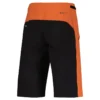 Scott Trail Vertic Pro Men's Baggy Shorts - Braze Orange
