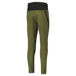 Scott Explorair Fast Men's Pants - Fir Green/Black -Scott Store 4032477386A