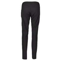 Scott Ripstop Mountain Women's Pants - Black 8 Scott Ripstop Mountain Women's Pants - Black -Scott Store 4032670001A 1