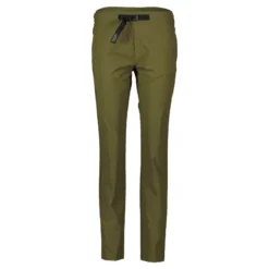 Scott Ripstop Mountain Women's Pants - Fir Green -Scott Store 4032677340 1