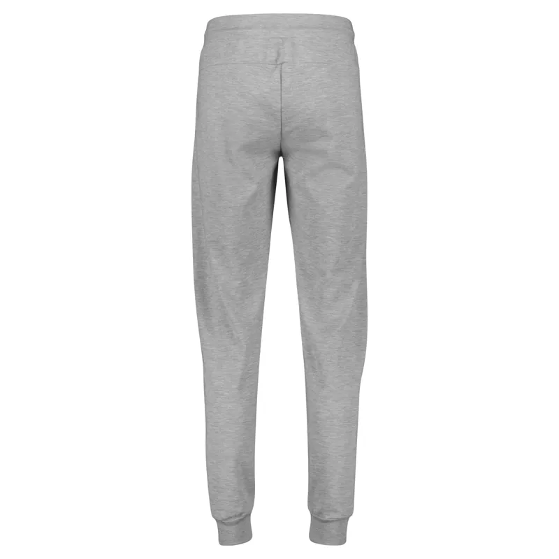 Scott Tech Jogger Men's Pants - Grey Melange 5 Scott Tech Jogger Men's Pants - Grey Melange - Image 3