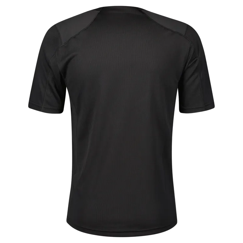 Scott Defined Tech Men's Technical T-Shirt - Black 6 Scott Defined Tech Men's Technical T-Shirt - Black - Image 4