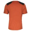 Scott Defined Tech Men's Technical T-Shirt - Braze Orange/Black 2 Scott Defined Tech Men's Technical T-Shirt - Braze Orange/Black -Scott Store 4060737541A