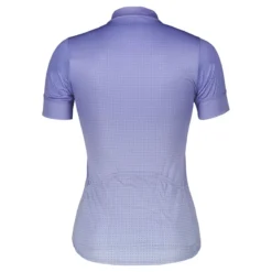 Scott Endurance 15 Women's Short Sleeve Jersey - Dream Blue/Moon Blue -Scott Store 4082787525A