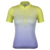 Scott Endurance 15 Women's Short Sleeve Jersey - Dream Blue/Moon Blue -Scott Store 4082787678